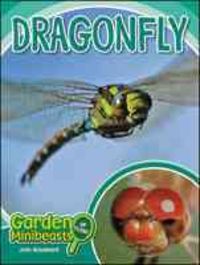 Produktbild: Woodward, J: Dragonfly