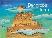 Produktbild: Der grosse Turm