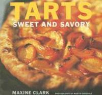 Produktbild: Tarts: Sweet and Savory