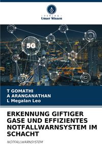 Produktbild: Erkennung Giftiger Gase und Effizientes Notfallwarnsystem im Schacht