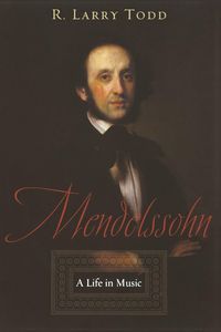Produktbild: Mendelssohn