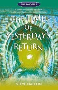Produktbild: The Time of Yesterdays Return