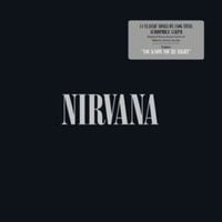 Produktbild: Nirvana (Deluxe 2LP,45rpm)
