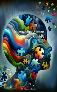 Produktbild: Understanding Autism: A Simplified Guide
