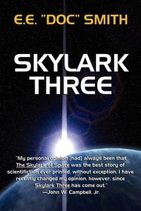 Produktbild: Skylark Three