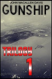 Produktbild: Gunship: Trilogy One