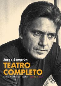 Produktbild: Teatro completo