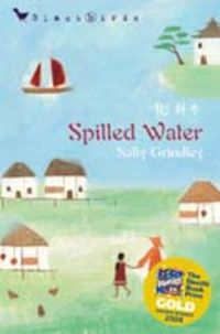 Produktbild: Spilled Water