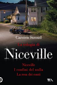 Produktbild: La trilogia di Niceville