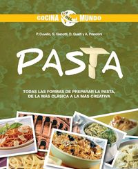 Produktbild: Pasta