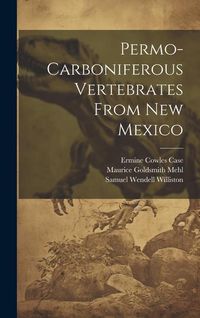 Produktbild: Permo-carboniferous Vertebrates From New Mexico