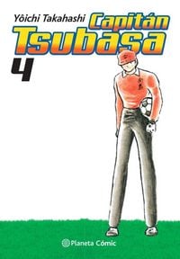 Produktbild: Capit&aacute;n Tsubasa 4