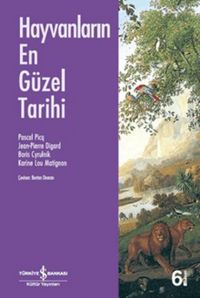 Produktbild: Hayvanlarin En G&uuml;zel Tarihi