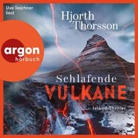 Produktbild: Schlafende Vulkane