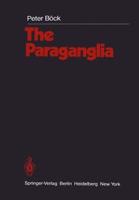 Produktbild: The Paraganglia