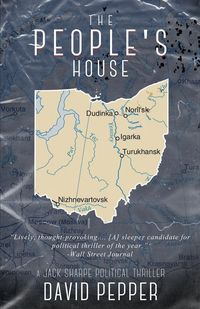 Produktbild: The People's House
