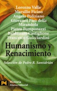 Produktbild: Humanismo y Renacimiento