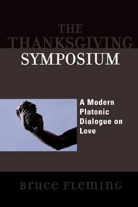 Produktbild: Thanksgiving Symposium