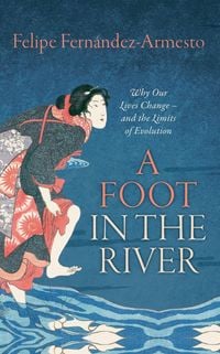 Produktbild: A Foot in the River