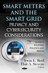 Produktbild: Smart Meters & the Smart Grid