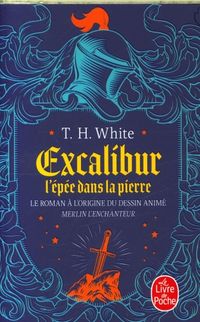 Produktbild: La qu&ecirc;te du roi Arthur