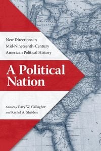 Produktbild: A Political Nation