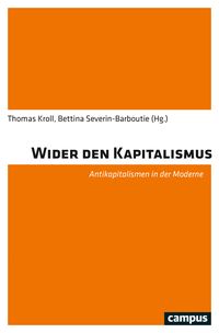Produktbild: Wider den Kapitalismus