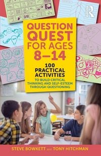 Produktbild: Question Quest for Ages 8-14