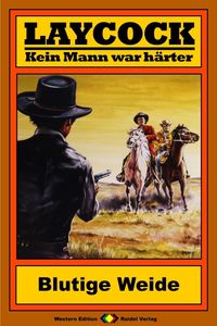 Produktbild: Laycock Western 182: Blutige Weide