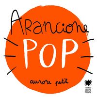 Produktbild: Arancione pop