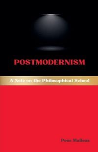 Produktbild: Postmodernism