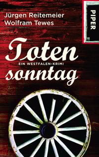 Produktbild: Totensonntag