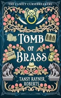 Produktbild: Tomb of Brass