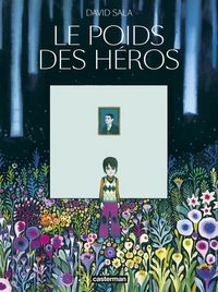 Produktbild: Le poids des h&eacute;ros
