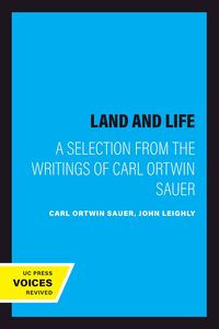 Produktbild: Land and Life