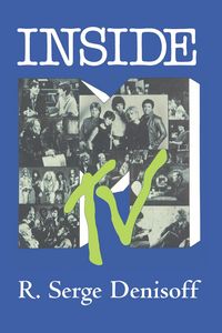 Produktbild: Inside MTV