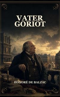 Produktbild: Vater Goriot