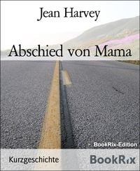 Produktbild: Abschied von Mama