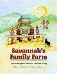 Produktbild: Savannah's Family Farm