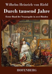 Produktbild: Durch tausend Jahre
