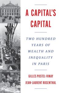 Produktbild: A Capital's Capital