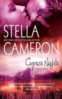 Produktbild: Cypress Nights