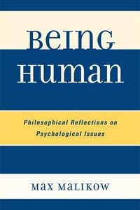 Produktbild: Being Human