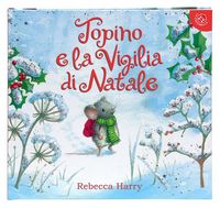 Produktbild: Topino e la vigilia di Natale