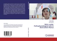 Produktbild: Nitric oxide: Pathophysiological role in Oral Lichen Planus