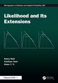 Produktbild: Likelihood and Its Extensions