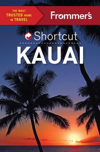 Produktbild: Frommer Shortcut Kauai