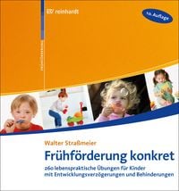 Produktbild: Fr&uuml;hf&ouml;rderung konkret