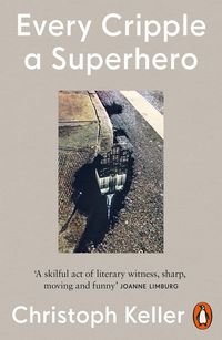 Produktbild: Every Cripple a Superhero