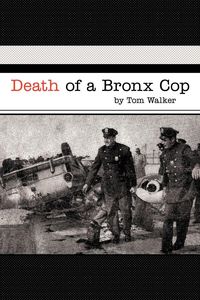 Produktbild: Death of a Bronx Cop